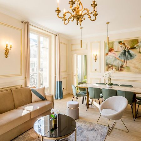 Merveil - Luxury Suite - Louvre - Opera I 파리 외부 사진