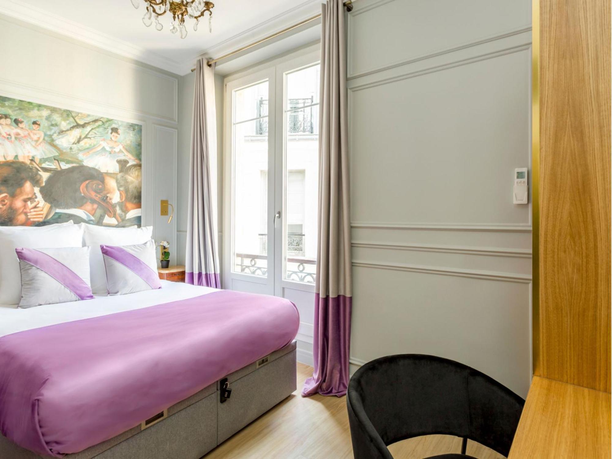 Merveil - Luxury Suite - Louvre - Opera I 파리 외부 사진