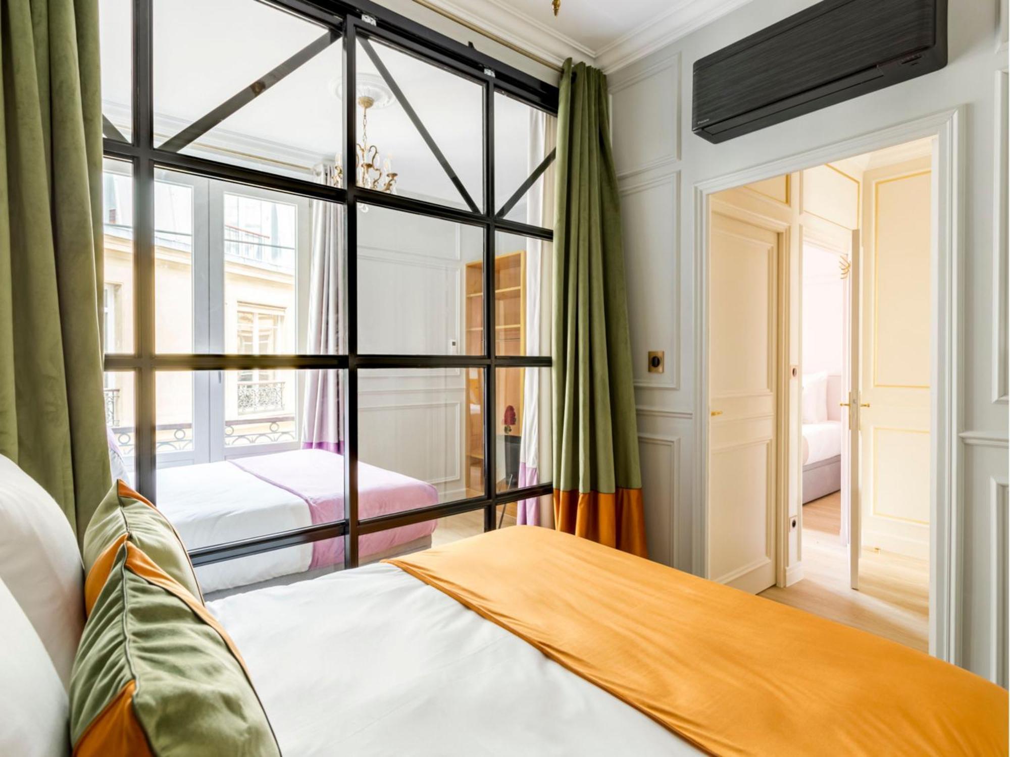 Merveil - Luxury Suite - Louvre - Opera I 파리 외부 사진