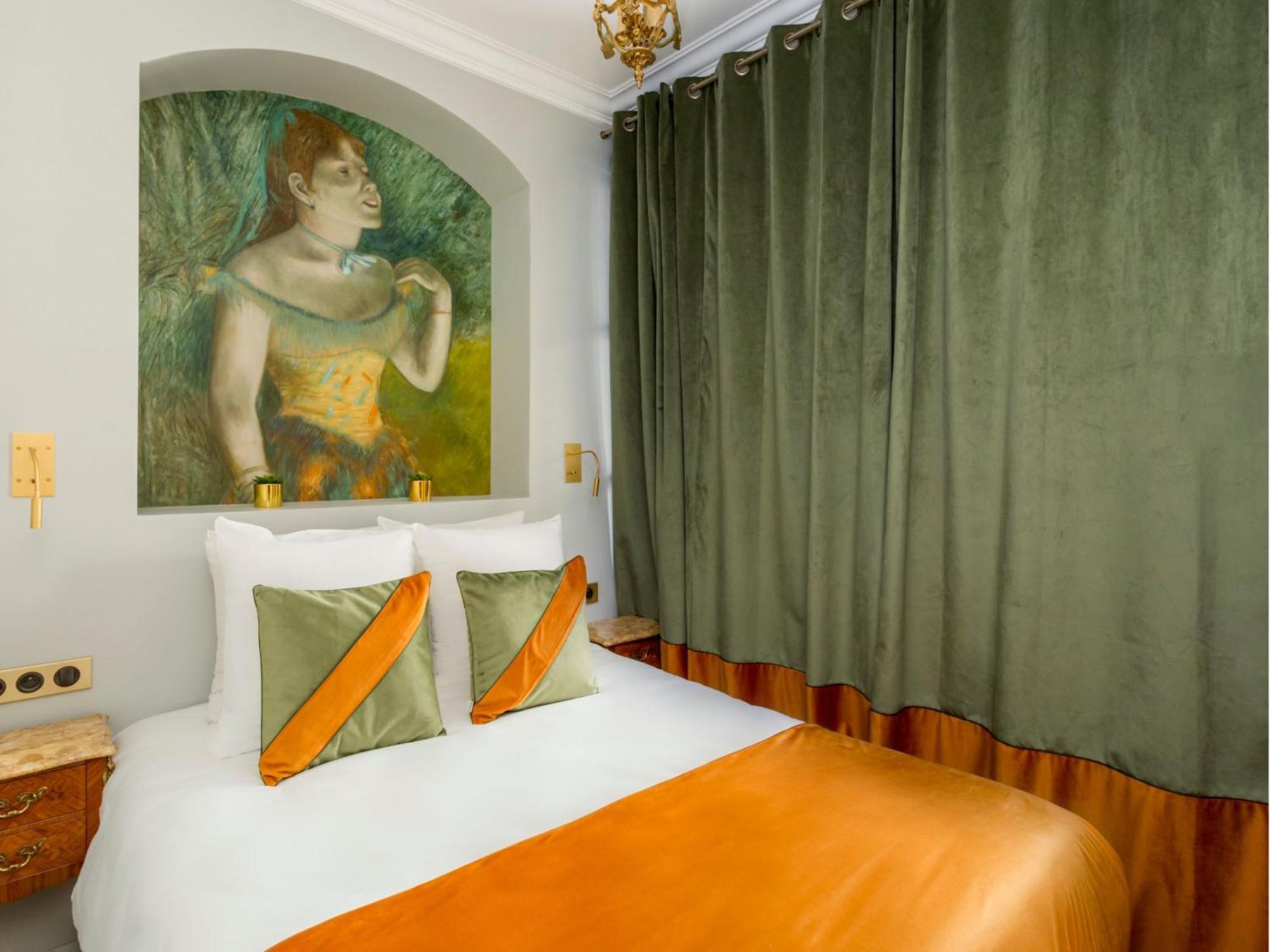 Merveil - Luxury Suite - Louvre - Opera I 파리 외부 사진
