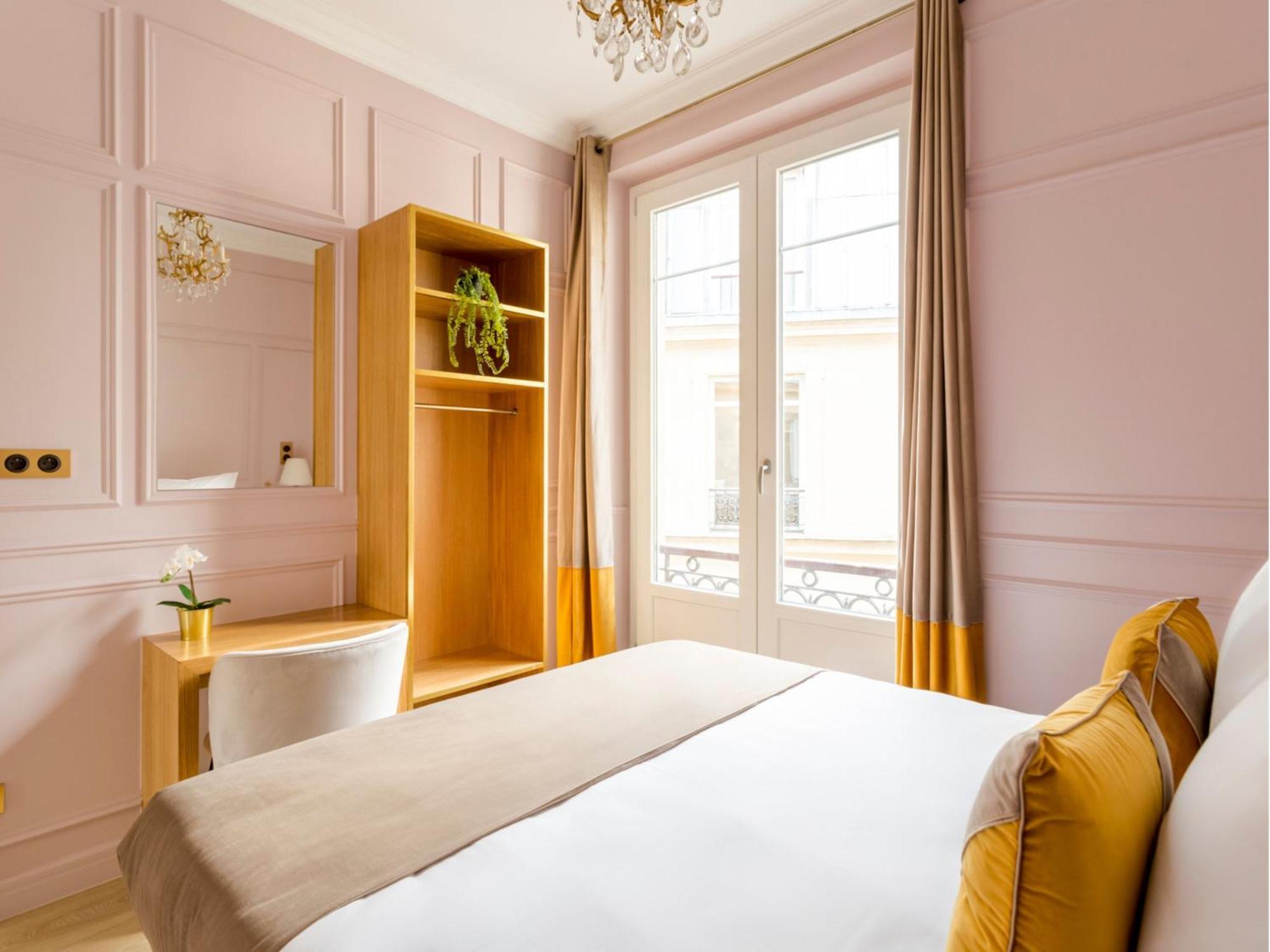 Merveil - Luxury Suite - Louvre - Opera I 파리 외부 사진