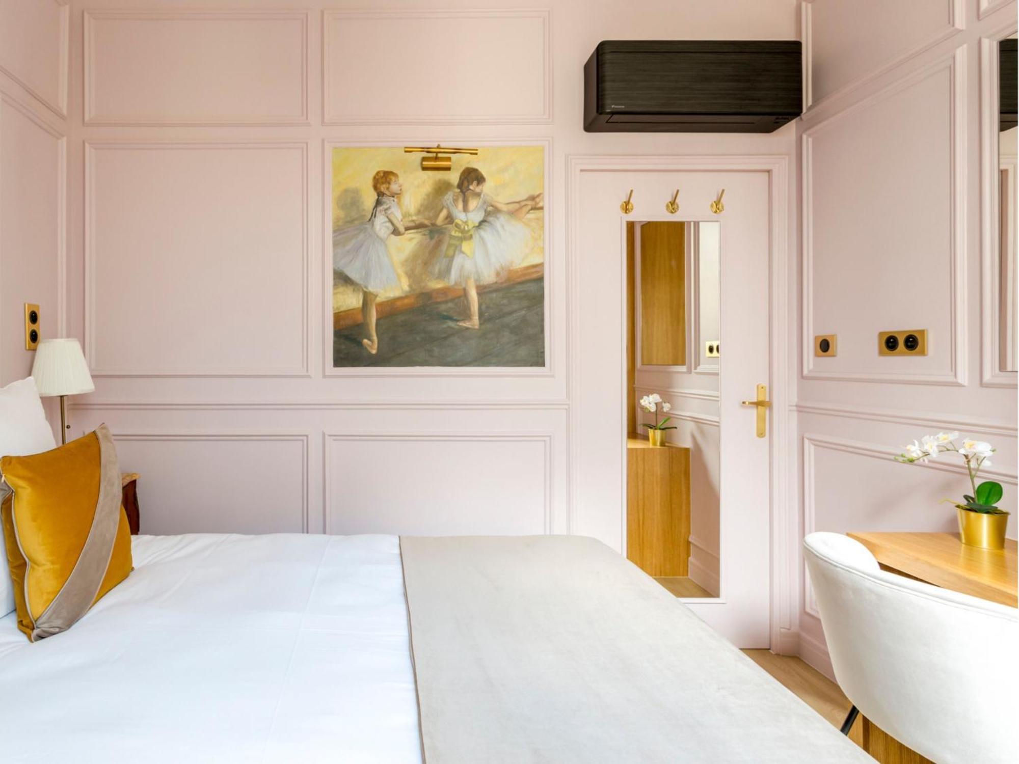 Merveil - Luxury Suite - Louvre - Opera I 파리 외부 사진